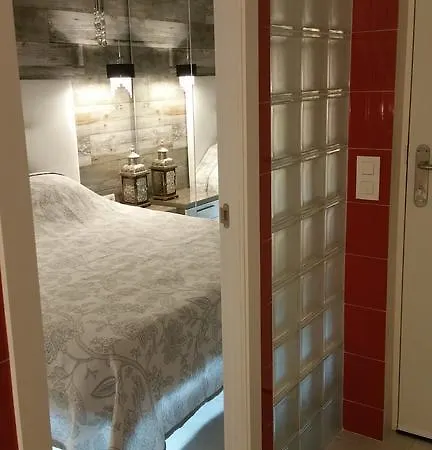 Orlando Apartmán
