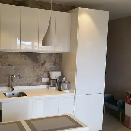 Orlando Apartmán