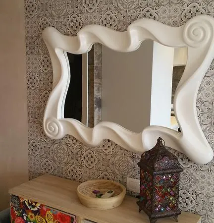 Apartmán Orlando *