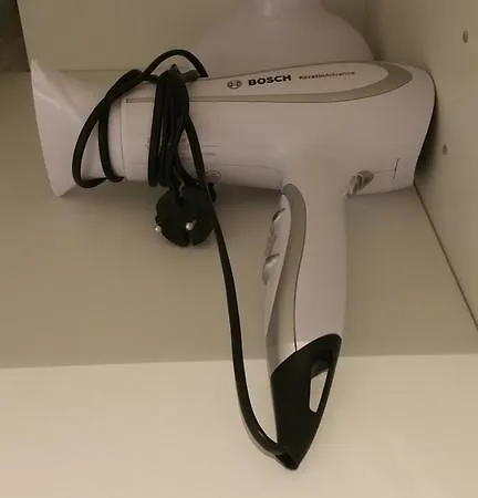 Orlando * Costa Adeje (Tenerife)