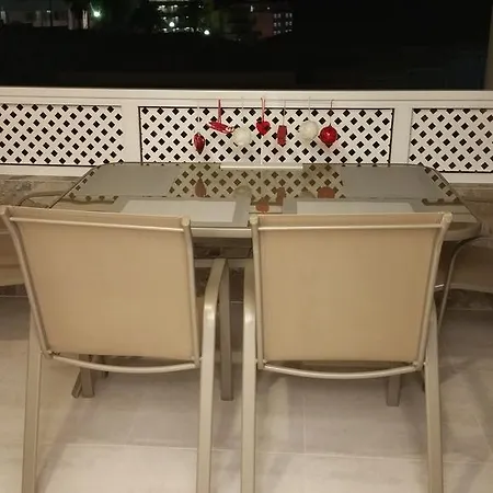 Apartman Orlando Costa Adeje (Tenerife)