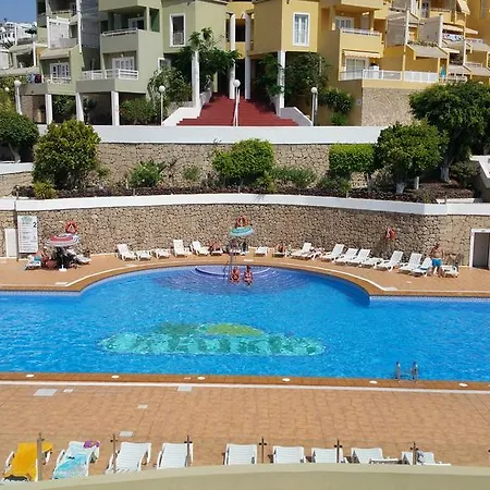 Orlando Costa Adeje (Tenerife)