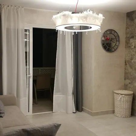 Διαμέρισμα Orlando Costa Adeje (Tenerife)