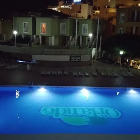 Orlando Costa Adeje (Tenerife)