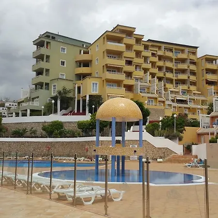 Orlando Costa Adeje (Tenerife)