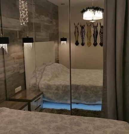 Orlando Costa Adeje (Tenerife)