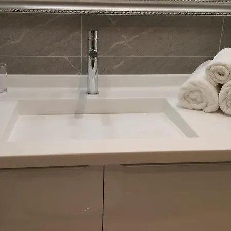 Orlando Costa Adeje (Tenerife)