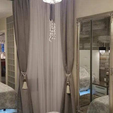 Orlando Apartman Costa Adeje (Tenerife)