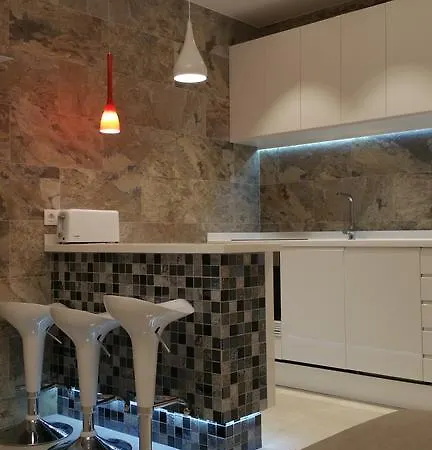 Orlando Διαμέρισμα *