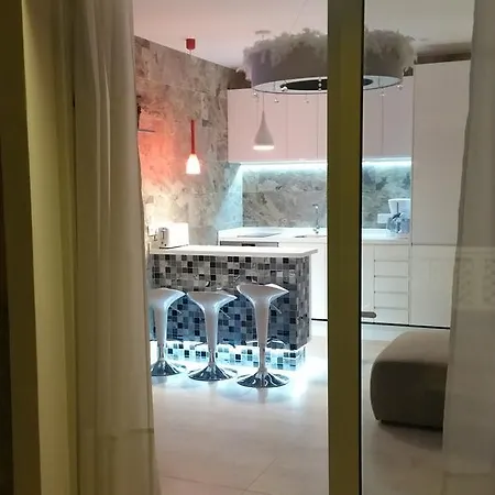 Orlando * Costa Adeje (Tenerife)