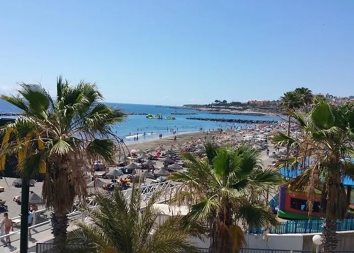 Lejlighed Orlando Costa Adeje (Tenerife)