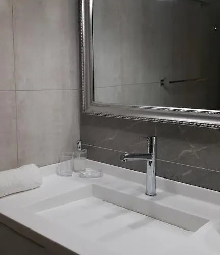 Апартаменти Orlando *