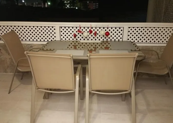 Lejlighed Orlando Costa Adeje (Tenerife)