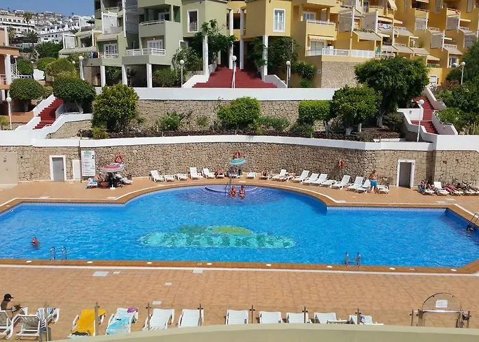 Orlando Costa Adeje (Tenerife)