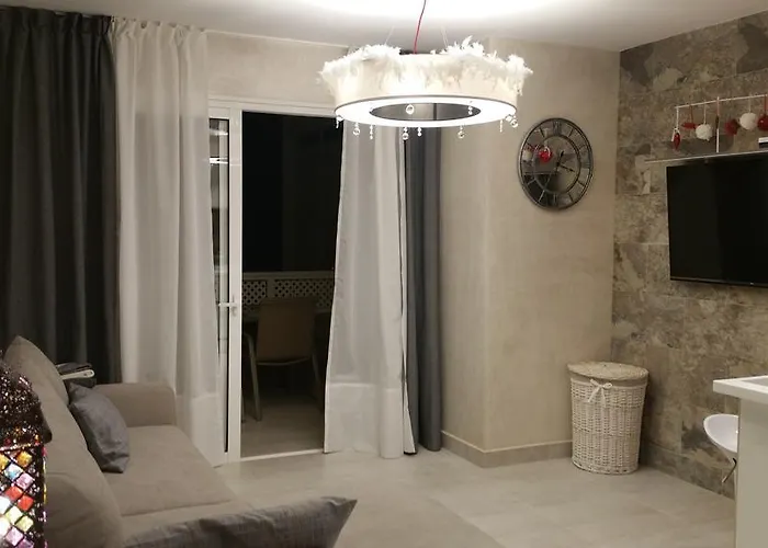 Lejlighed Orlando Costa Adeje (Tenerife)