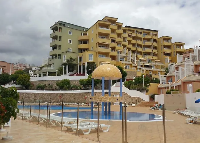 Orlando Costa Adeje (Tenerife)