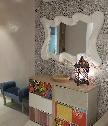 Апартаменти Orlando