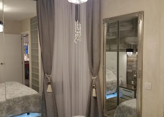 Orlando Апартаменти Адехе