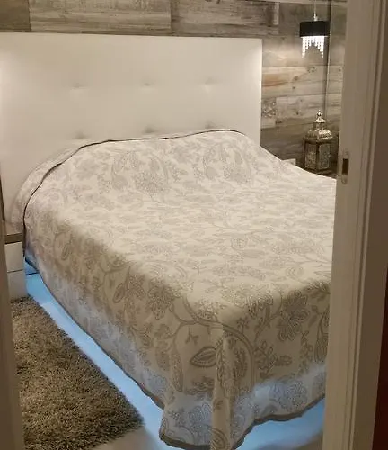 Апартаменти Orlando *