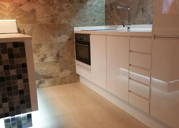 Orlando Costa Adeje (Tenerife)