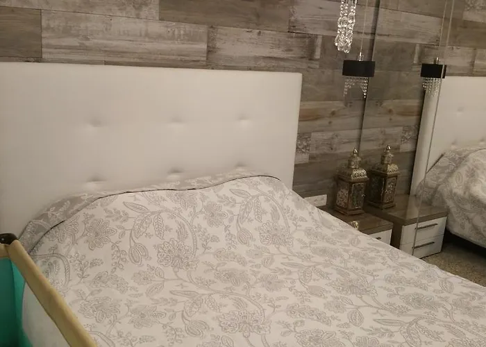 Апартаменти Orlando