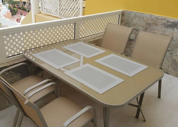 Orlando Апартаменти Адехе