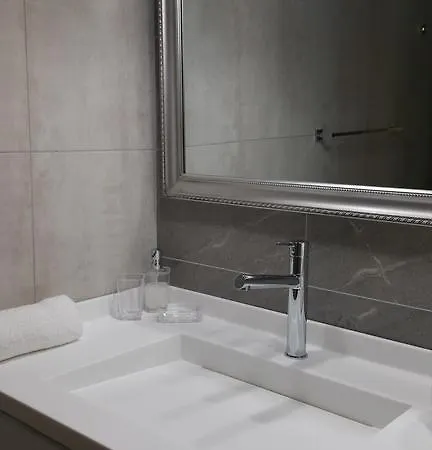 Apartamento Orlando *