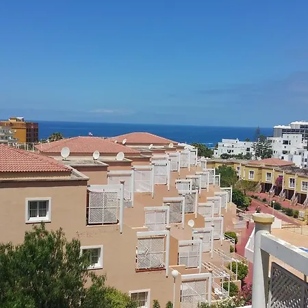 Apartamento Orlando Costa Adeje (Tenerife)