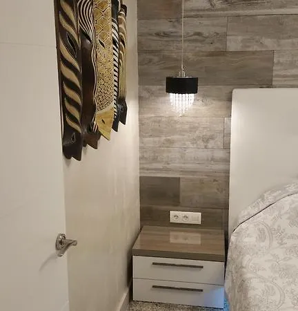 Apartamento Orlando