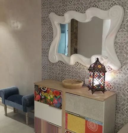 Apartamento Orlando