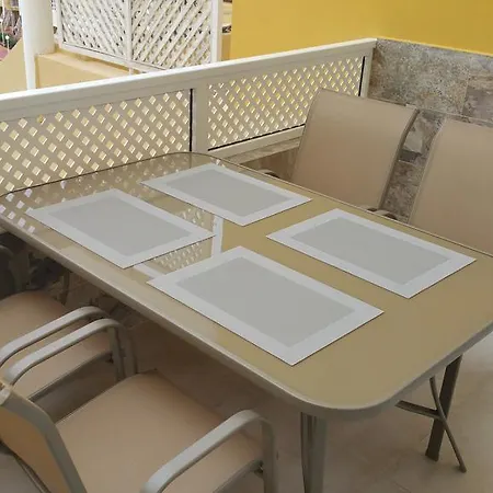 Orlando Apartamento Costa Adeje (Tenerife)